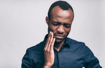 Options for Repairing A Chipped Tooth