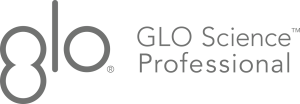 Glo Science professional logo
