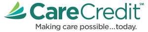 CareCredit Logo