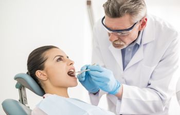 Dental Checkup