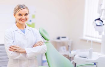 Happy Dentist New Braunfels TX