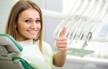 Teeth Whitening New Braunfels TX