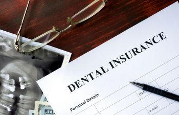 Dental Insurance New Braunfels TX