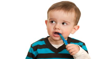 Pediatric Dentist New Braunfels TX