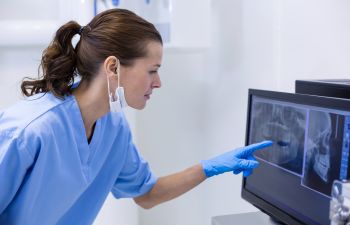 Dental X-Ray